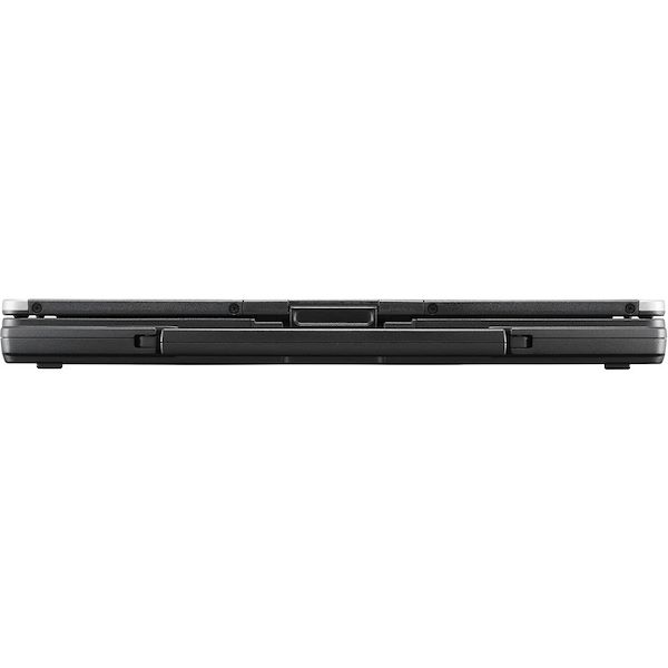 Panasonic TOUGHBOOK FZ-55 FZ-55JZ-0SBM - Front
