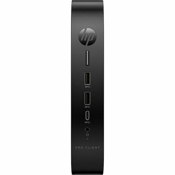 HP Inc Pro t550 - Front