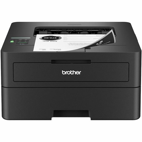 Brother  HL-L2460DW - Front