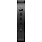 HP Inc Elite t655 - Front