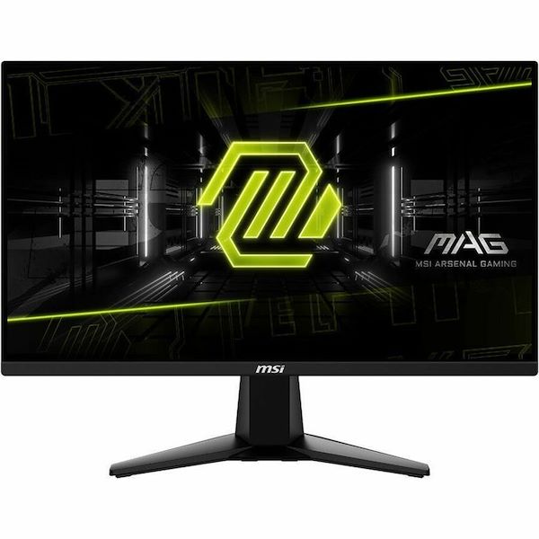 MSI MAG MAG 255XF - Front