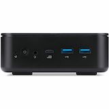 Acer Veriton NUC VN1502G-LNL-UD11 - Front