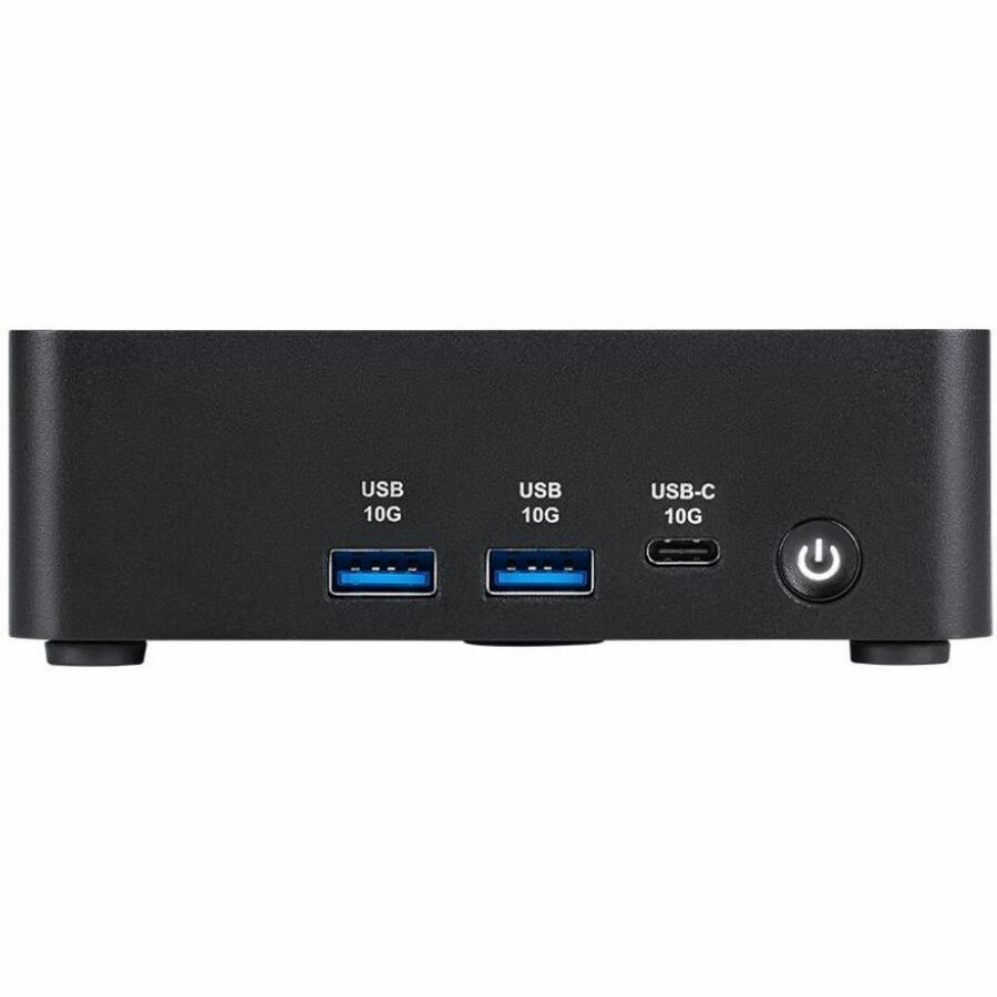 MSI Cubi NUC AI 1UMG - Thumbnail 3