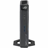 Asus ROG NUC NUC15JNK - Front
