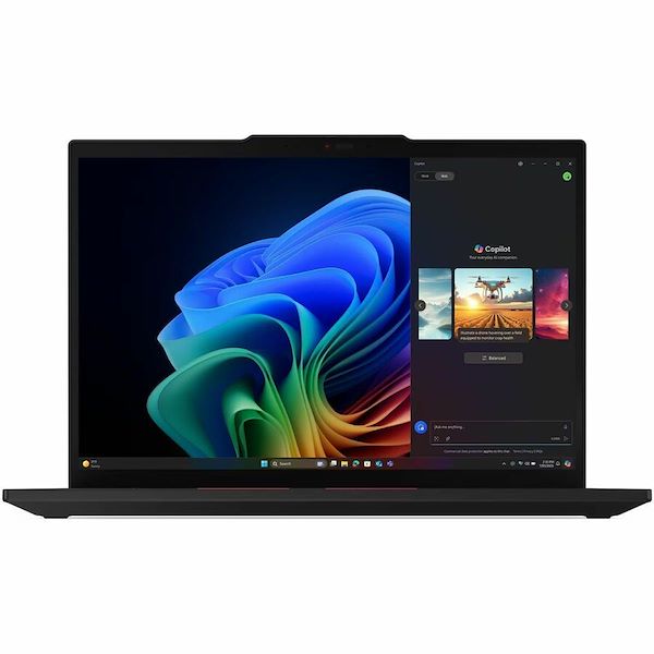 Lenovo ThinkPad T14 Gen 6 21QG0008US - Front