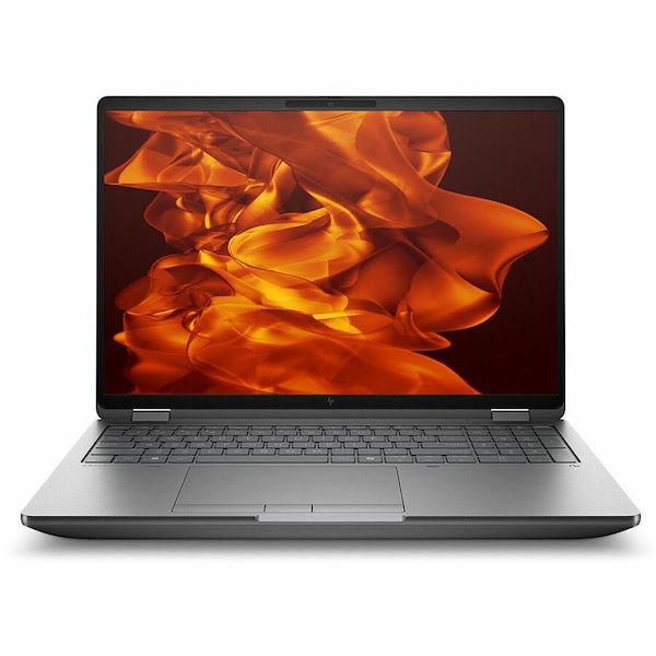 HP Inc ZBook Fury G1i - Front