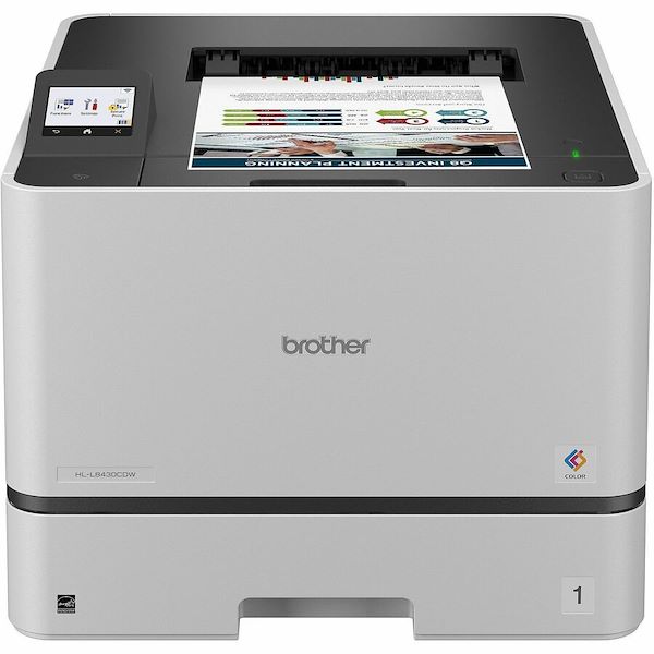 Brother  HL-L8430CDW