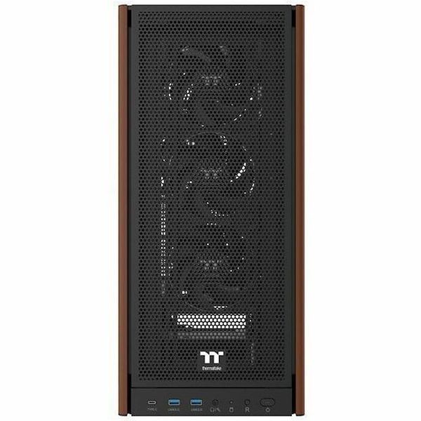 Thermaltake  S370 WS - Front