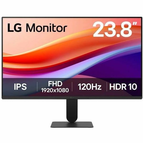 LG  24BF410B-B