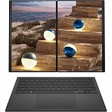Asus ZenBook Duo UX8407 UX8407AA-DS99T - Front