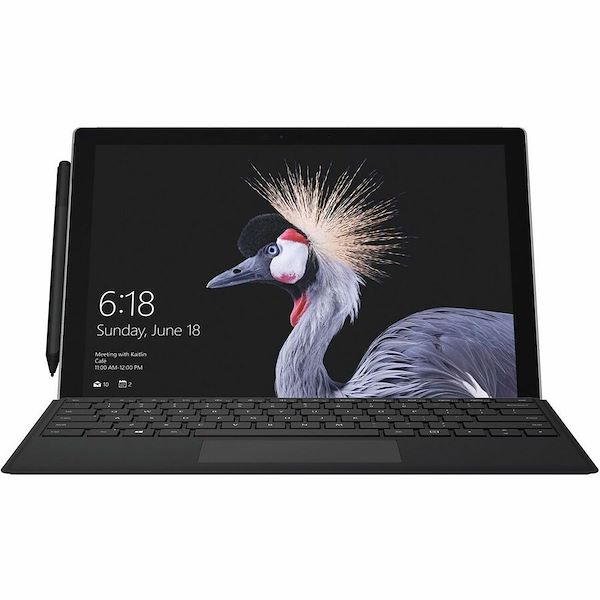 Microsoft Type Cover