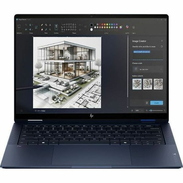 HP Inc EliteBook X Flip G2i