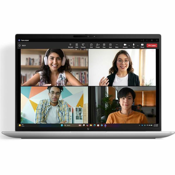 HP Inc EliteBook 6 G2a