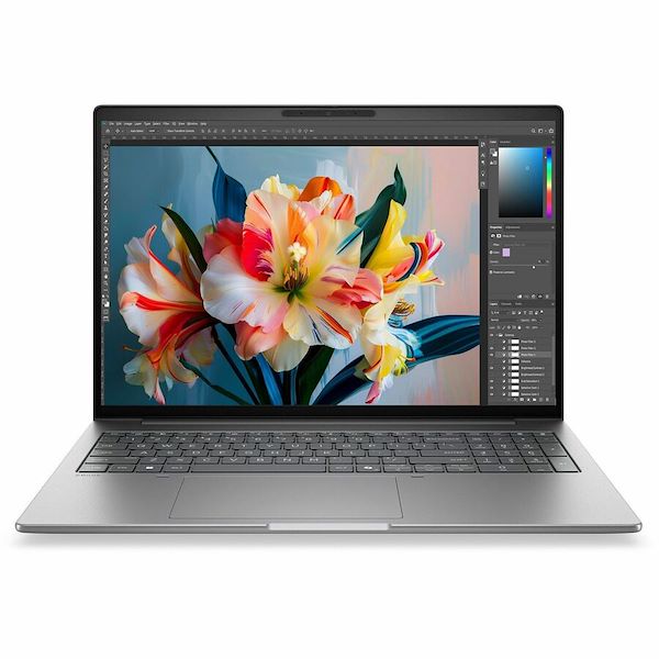 HP Inc ZBook 8 G2i - Front