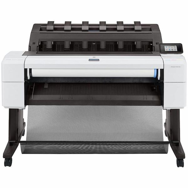 HP Inc Designjet T1600 - Front