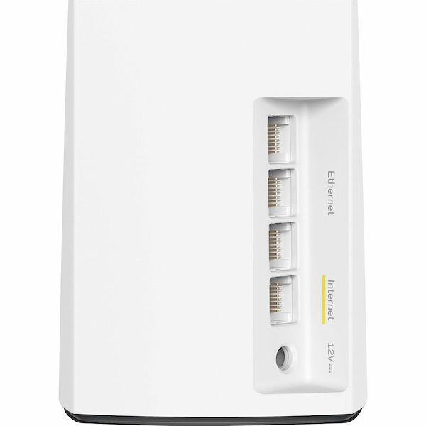 Linksys Atlas 6 Dual-Band Mesh WiFi 6 System, 2-Pack - Thumbnail 5