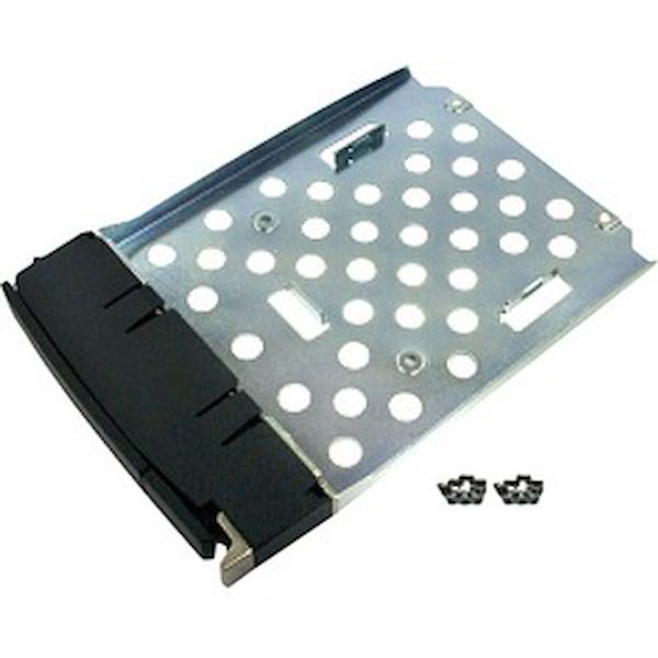 QNAP  SP-SS-TRAY-BLACK - Large