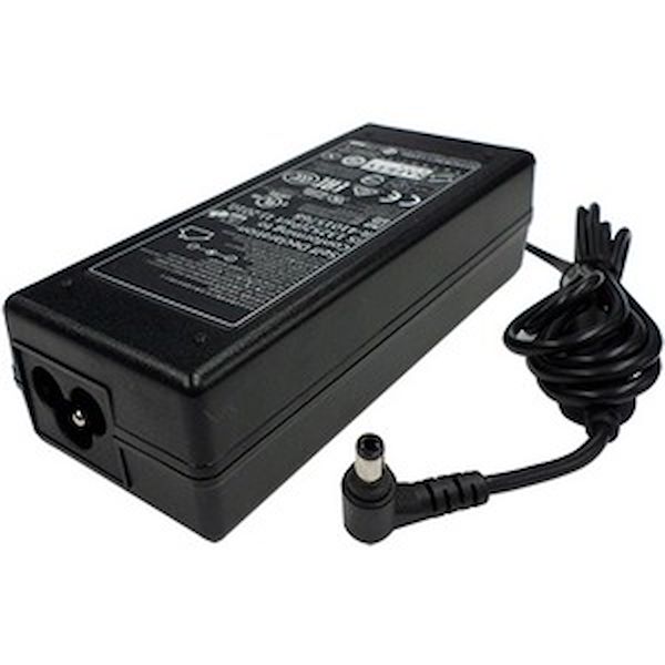 QNAP  PWR-ADAPTER-65W-A02 - Large