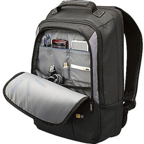 Case Logic VNB-217 Notebook Backpack - Thumbnail 3