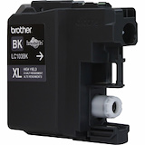 Brother Innobella LC103BK - Left