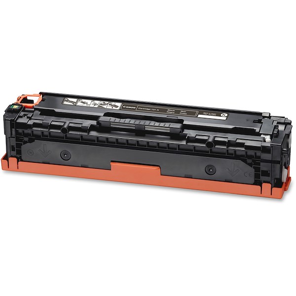 Canon  CRG-131 - Left