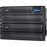 APC Smart-UPS X - Left