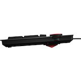 Das keyboard 4 Professional - Left