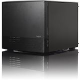 Fractal Design Node 804 - Left