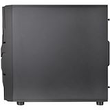 Thermaltake Commander C33 TG ARGB - Left