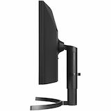 LG  35BN75C-B - Left