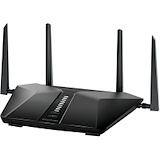 Netgear Nighthawk AX5 RAX43 - Left