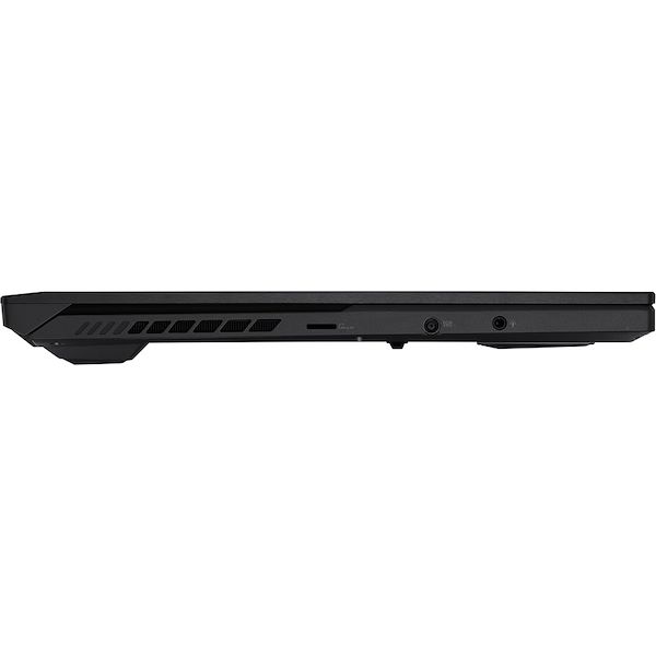 Asus ROG Zephyrus Duo 15 SE GX551 GX551QS-XS99 - Left