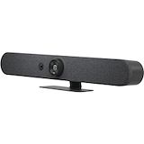 Logitech Rally Bar Mini - Left