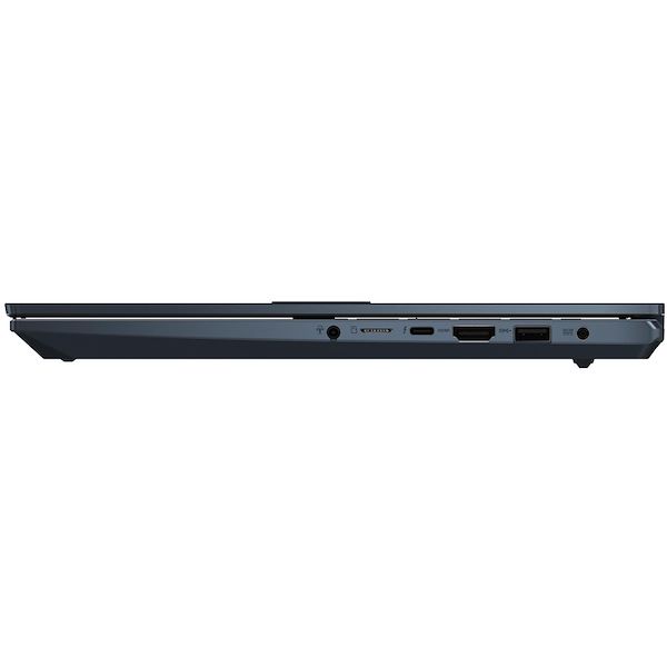 Asus VivoBook Pro 15 K6500 K6500ZH-DB51 - Left