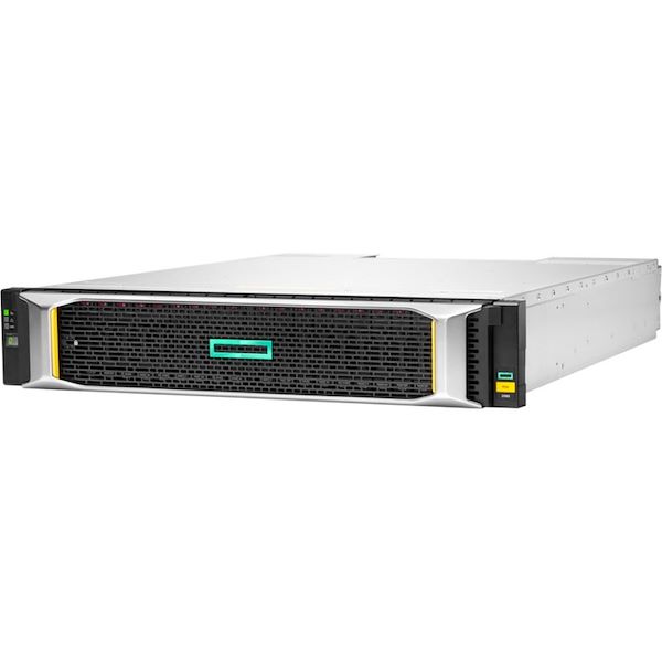 HPE 2000 2062 - Left