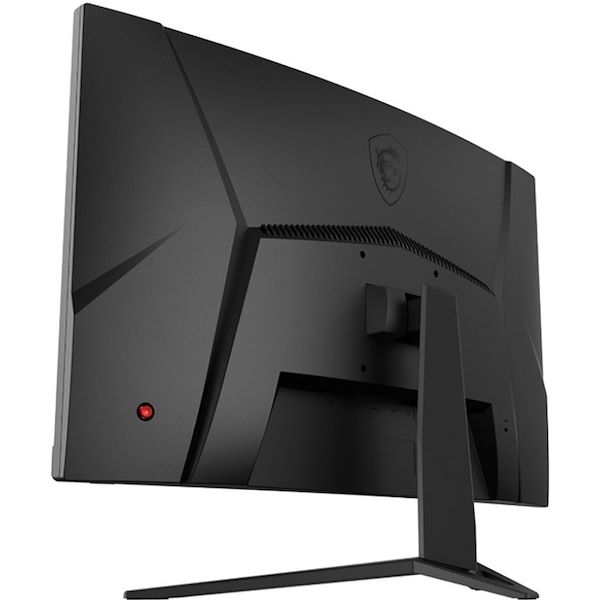MSI  G27CQ4 E2 - Left