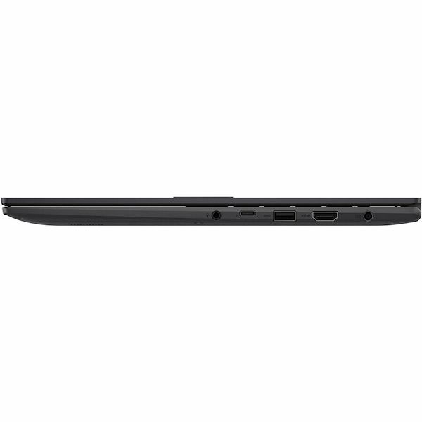 Asus Vivobook 16X OLED K3605 K3605VV-ES96 - Left