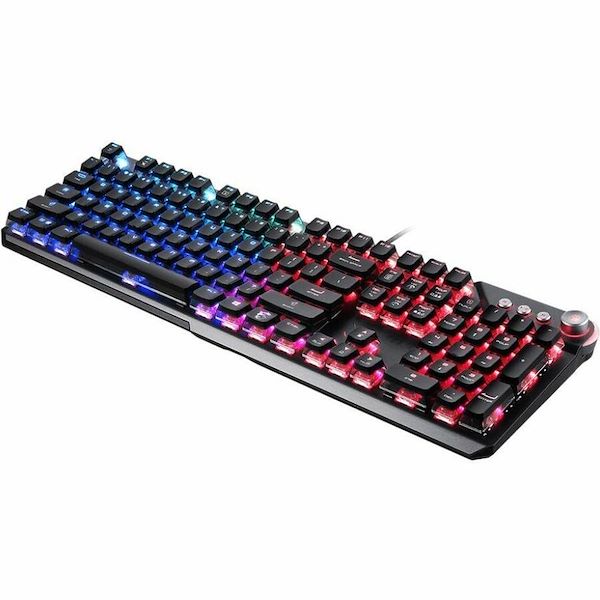 MSI VIGOR GK71 SONIC Gaming Keyboard - Thumbnail 3