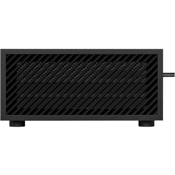 Asus ExpertCenter PN53 PN53-BB7000X1TDR-NL - Left