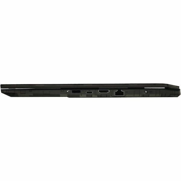 MSI Cyborg 15 A13V Cyborg 15 A13VE-218US - Left