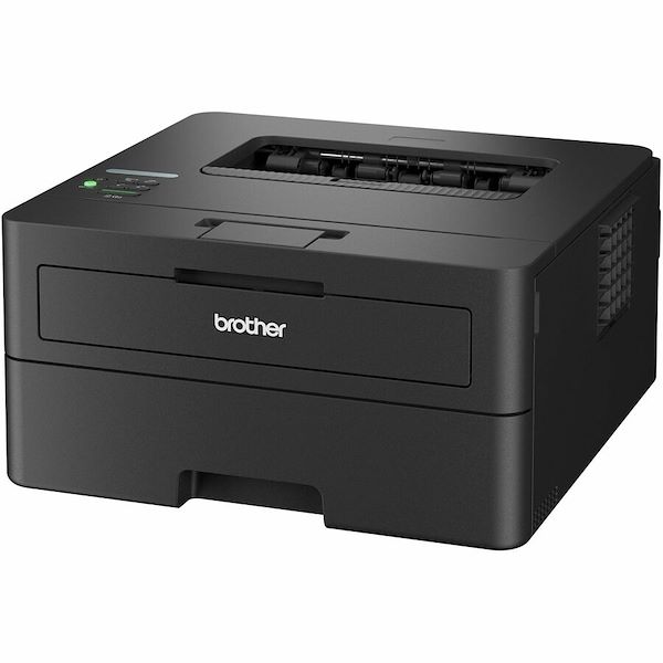 Brother  HL-L2460DW - Left