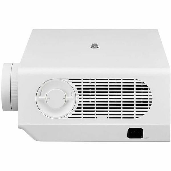 LG ProBeam BU60RG - Left