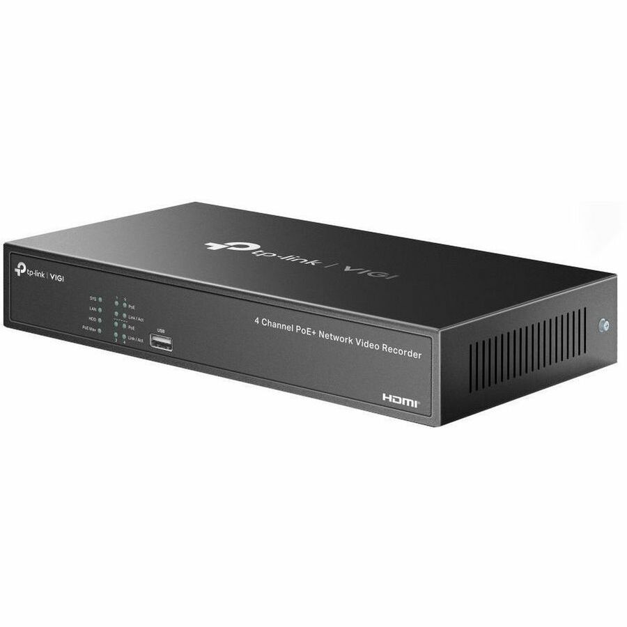 TP-Link Vigi NVR - Thumbnail 2