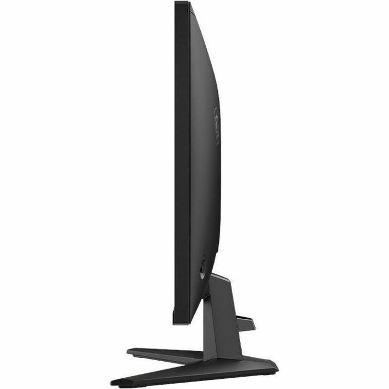 MSI MAG 275CQRF QD E2 Monitor - Thumbnail 5