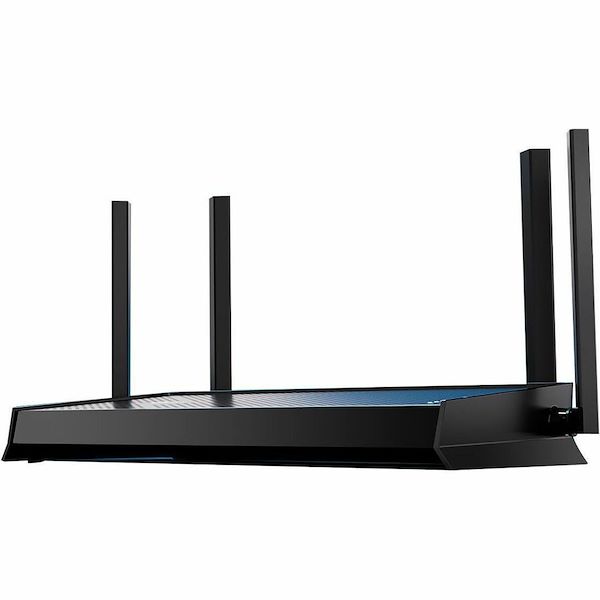 TP-LINK Archer BE230 - Left