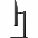 LG  27BA45U-B - Left