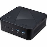 Acer Veriton NUC VN1502G-LNL-UD11 - Left