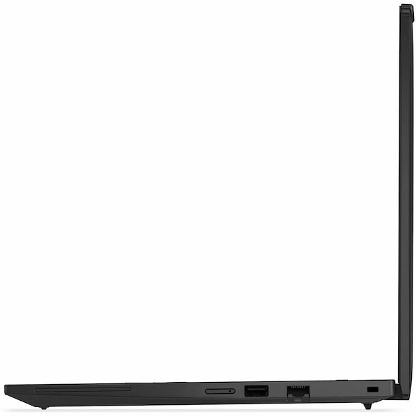 Lenovo ThinkPad T14 Gen 6 21QG0008US - Left