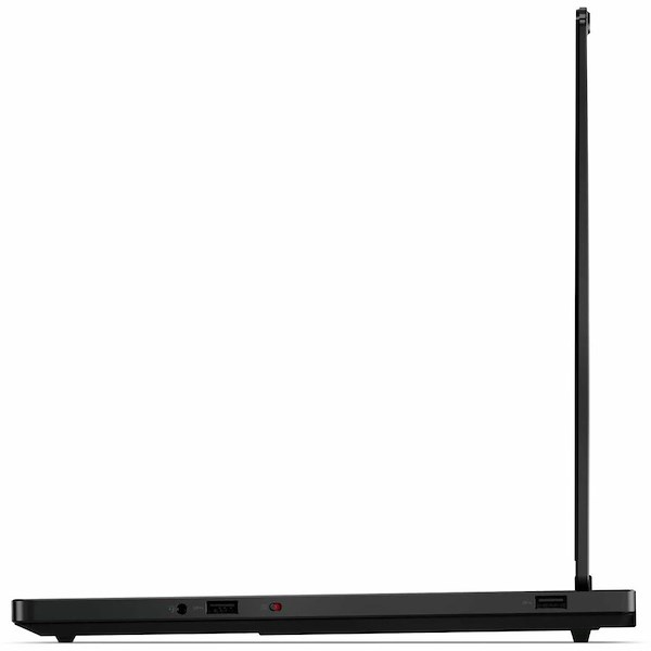 Lenovo Legion 5 15IRX10 83LY00DFUS - Left