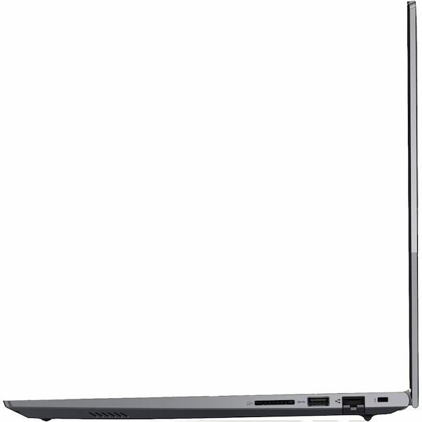 Lenovo ThinkBook 16 G9 IPL 21UR000CUS - Left